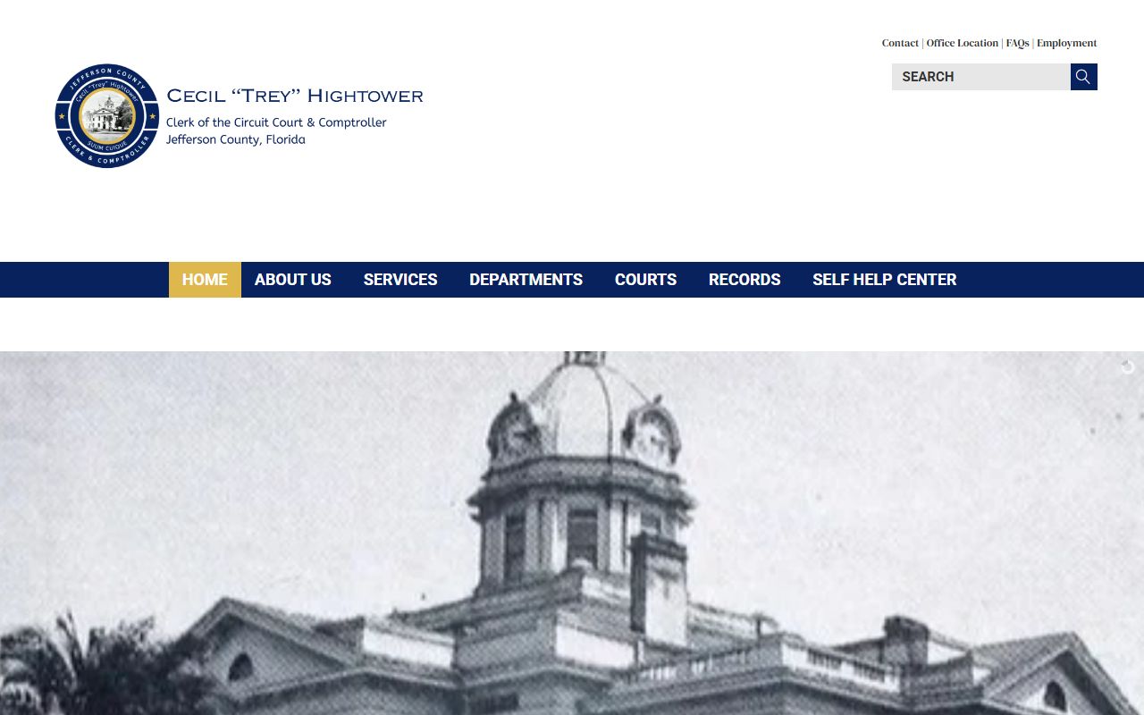 jefferson county clerk website probate filings resource
