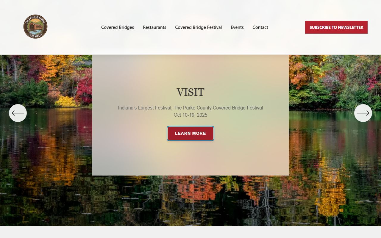 Parke County probate court records government website