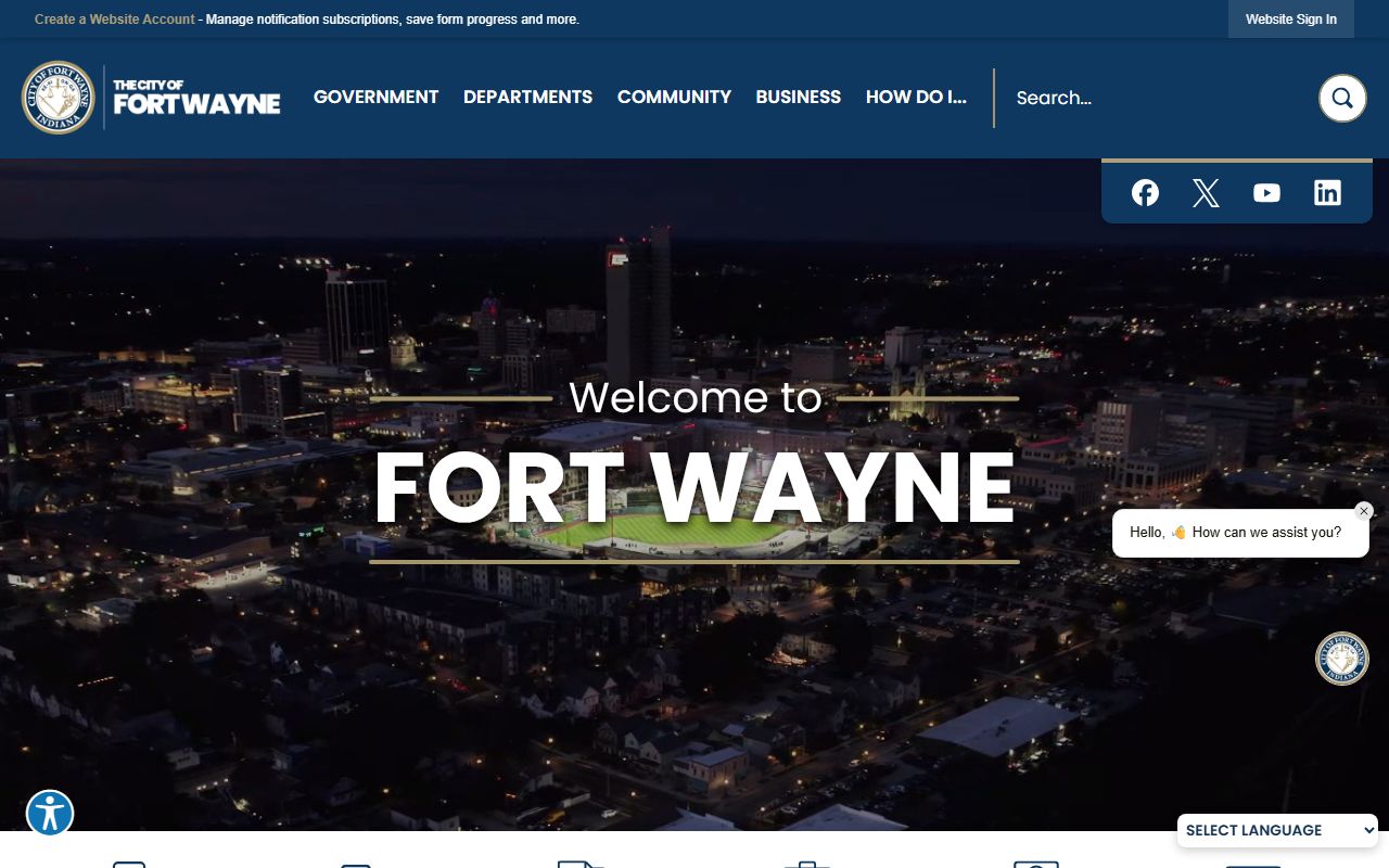 Wayne County Indiana region probate records reference page